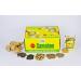 Link SAMAHAN Natural Herbal Ayurvedic Drink Herbal Tea - Herbal Ceylon Tea - Direct from Sri Lanka - Does not expire up to two years from manufacture -BULK & RETAIL (300) - Buy Online on GoSupps.com