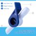 TrelaCo 3 Set Urinary Catheter Supplies | Catheter Valves & Plugs for Bladder Control | International Shipping - Buy Online on GoSupps.com