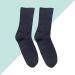 DOITOOL 4 Pairs Diabetic Cotton Crew Socks for Elderly Patient Women - Buy Online on GoSupps.com
