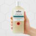 Cremo Exfoliating Pacific Sea Salt & Grapefruit Body Wash - 16 Fl Oz (2-Pack) - Buy Online on GoSupps.com