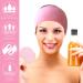 3 Otters Spa Facial Headband Set with 6PCS Terry Cloth Wrap Headbands, 3PCS Facial Sponges - Esthetician Supplies - Buy Online on GoSupps.com