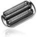 Replacement Cheese Heads for Brown Series 7 Men Tram 7020S 7085CC 7071CC 7075CC - Compatible with Poweka 73S Brush - Buy Online on GoSupps.com