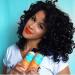 Curls Creme Brule Whipped Curl Cream 8oz Pack of 2 - Hydrating Formula for Defined and Bouncy Curls - Buy Online on GoSupps.com