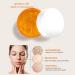 Vitamin C Sleep Overnight Face Mask 150g Hyaluronic Acid Moisturising Sleeping Mask For Shrink Pore Hydrating & Brightening Gel Face Mask Korean Face Mask Vitamin C Anti Aging Face Cream - Buy Online on GoSupps.com
