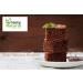 AOZA Holy Natural 100% Pure Dutch Cocoa Powder for Drinking and Baking 250 gm - Buy Online on GoSupps.com