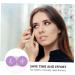 Buy GATUIDA Contact Lens Container Set Portable Travel Box with Tweezers & Remover Tools for Safe Storage - Buy Online on GoSupps.com