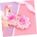 TOVINANNA 1pc Hair Comb Pin Rose Hair Comb Wedding Hair Comb Bride Hair Combs Bridal Hair Comb - Buy Online on GoSupps.com