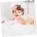 Healvian Children's Sponge Toy Bath Artifact Bath Toys & Sponge Set for & Esponja para Ba arse Bath Toys Playset Toys for Toys for Body - Buy Online on GoSupps.com