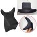 FAMKIT Shampoo Bowl Neck Rest Cushion - Salon Hair Washing Backwash Cushion with Spa Pillow - Buy Online on GoSupps.com