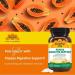 Country Life Papaya Digestive Support 200 CT Pineapple Papaya Flavor 200 Count (Pack of 1) - Buy Online on GoSupps.com