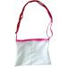 Mastectomy Drainage Pouch & Shower Support | Adjustable Comfort in Pink - Shop Now - Buy Online on GoSupps.com