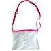 Comfortable Pink Mastectomy Drainage Pouch & Shower Support - Yesito - Buy Online on GoSupps.com