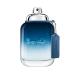Coach Blue Eau de Toilette - Long Lasting Fragrance with notes of Lime Oil Black Pepper & Amber - Fougere & Aquatic 2 Fl Oz (Pack of 1)