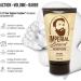 Volume Shampoo for Beard and Mustache - Buy Online on GoSupps.com