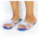 Cold-Warm Foot Wraps for Ultimate Comfort & Pain Relief - International Shipping Available - Buy Online on GoSupps.com