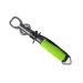Crazy Shark Aluminum Fish Hook Remover 6.7in Green - Fishing Tackle Tool - Buy Online on GoSupps.com