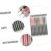 Ipetboom 12pcs Lip Liner Eyeliner Eyebrow Pen Pencil Eyeliner Waterproof Lip Liner Makeup Pen Lips - Buy Online on GoSupps.com