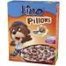 Lino Pillows with Lino Lada Dark Filling Cereal Muesli Cornflakes 250 gx 5 boxes - Buy Online on GoSupps.com