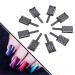 Magnetic LED Nail Polish & Cat Eye Gel Magnet - Stunning Nail Art Gel for Beautiful Nails - Buy Online on GoSupps.com