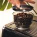 SOLO - Caff Monorigine Uganda Roasted Coffee Beans 250 g 100% Natural Arabica - Buy Online on GoSupps.com
