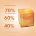 Ole Henriksen Banana Bright+ Vitamin C Eye Cr me 0.5 oz - Hydrating Eye Cream 0.50 Ounce - Buy Online on GoSupps.com