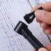 HEALLILY Diagnostic Otoscope Ear Care Set with Magnifying Lens and Penlight Flashlight - Buy Online on GoSupps.com