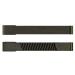 WHOOP Ultra-Soft SuperKnit Accessory Wristband 4.0 for Enhanced Performance, Comfort and Durability, Compatible 4.0 Wearable Health, Fitness & Activity Tracker, Moss