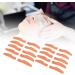 Eyelash Perm Curler Eyelash Lift Pads Food Grade Silicone Reusable Skin Friendly for Individual - Buy Online on GoSupps.com