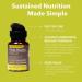 B3 Plain Niacin 500mg Immediate Release Vitamin B-3 | Non-GMO Vegan Gluten Free | Endurance Products 100 Tablets - Buy Online on GoSupps.com