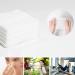 100 Pcs/Pack Multifunctional Cotton Pad Makeup Removers Pad Disposables Cleaning Pad For Cleaning - Buy Online on GoSupps.com