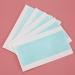 Lodokdre 5 Pieces Of 60 Wig Film 4x 0.8Cm Double-Sided Substitute Waterproof Lace Wig Invisible Seamless Hair Tool - Buy Online on GoSupps.com