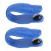 Acupuncture Massage Clip Safe Acupressure Point Clip Easy to Use Practical with Magnets for Migraine Headaches