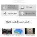 Insulin Refrigerated Box Portable Car Small Refrigeration Put Interferon Drugs Small Refrigerator Home USB Rechargeable White 2 C-8 C White - Buy Online on GoSupps.com