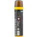 Crep Protect Shoe Deodorizer Spray - Shoe Smell Eliminator Delivers 24-Hour Odor Protection Residue-Free Formula for All Sneakers Refreshing Scent (Fresh Linen 150ml) - Buy Online on GoSupps.com