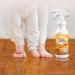 Specialized Cleaning and Care Oil for Wood Floors 500ml Cleaning and Care Oil for Wooden Floors Wood Floor Maintenance Oil - Leaves Protective Layer (Color : 1Count (Pack of 1)) - Buy Online on GoSupps.com