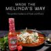 Melinda's Trinidad Scorpion Pepper Hot Sauce 5 Ounce by Melinda's - Buy Online on GoSupps.com