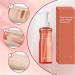 IAEXUOQC Deep Cleansing Makeup Remover Oil Gentle Facial Pore Cleansing Oil Light Cleansing Oil Makeup Remover for All Skin Types - Buy Online on GoSupps.com