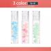 Moisturizing Lip Oil Soothes Lips Protecting Lip Film Moisturizing Exfoliating Lip Moisturizer Lasting Bright Lip Oil Lip Care Tool Make Lips Fuller And Moisturizing (3MIX) - Buy Online on GoSupps.com