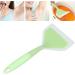 Silicone Wax Applicator | Reusable & Easy to Clean Spatula for Salons & Home Use | Multifunctional Tool for Pigments & Serums - Buy Online on GoSupps.com