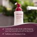 Keranique 60 Day Hair Thickening Kit | Sulfate-Free Shampoo, Conditioner, Texturizing Mousse | Strengthen Thinning Hair | Improve Hair Texture - Buy Online on GoSupps.com