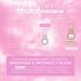 Glow Recipe Holiday Ornament & Travel Size Niacinamide Dew Drops - Hydrating Serum & Highlighter with Hyaluronic Acid - Lightweight Facial Serum (15 ml) for Glowing Skin - Buy Online on GoSupps.com