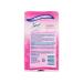 Skintimate Shave Gel Moisturizing Raspberry 7oz (207ml) - Pack of 2 - Buy Online on GoSupps.com