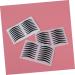 PLAFOPE 80 Pairs Eyeliner Eyeshadow Sticker Eyeliner Stickers LED Eyeliner Strip Crease Eyeline Tape Black - Buy Online on GoSupps.com