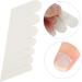 Nail Stickers Adhesive Silk Nail Reinforce Nail Protector Stickers Nail Patch. - Buy Online on GoSupps.com