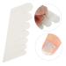Nail Silk Wrap - Adhesive Fiberglass Nail Wraps for Reinforcement and Repair - Buy Online on GoSupps.com