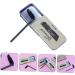 Didiseaon 2 Sets Eyebrow Soap Natural Bar Soap Brow Lamination Kit Brow Cream Eyebrow Trimming Cosmetics Woman - Buy Online on GoSupps.com