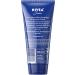 NIVEA Cream Universal Care Tube (100 ml) classic moisturizing cream for all skin types rich cream with nourishing eucerit - Buy Online on GoSupps.com