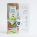 Ulla Intelligent Hydration Reminder - Track Your Water Intake | Lightweight & Universal Fit | Koalified White - Buy Online on GoSupps.com