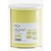 RICA LIPOSOLUBLE WAX-WHITE CHOCOLATE-FOR DRY SKIN 800ml (28.2 fl.oz.)
