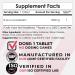 Buy Nootropics Depot R-ALA Cyclodextrin Complex Tablets | 500mg R-Alpha Lipoic Acid | 30 Count for Enhanced Cognitive Support | International Shipping Available - Buy Online on GoSupps.com